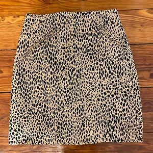 Brandy Melville Phoebe Skirt